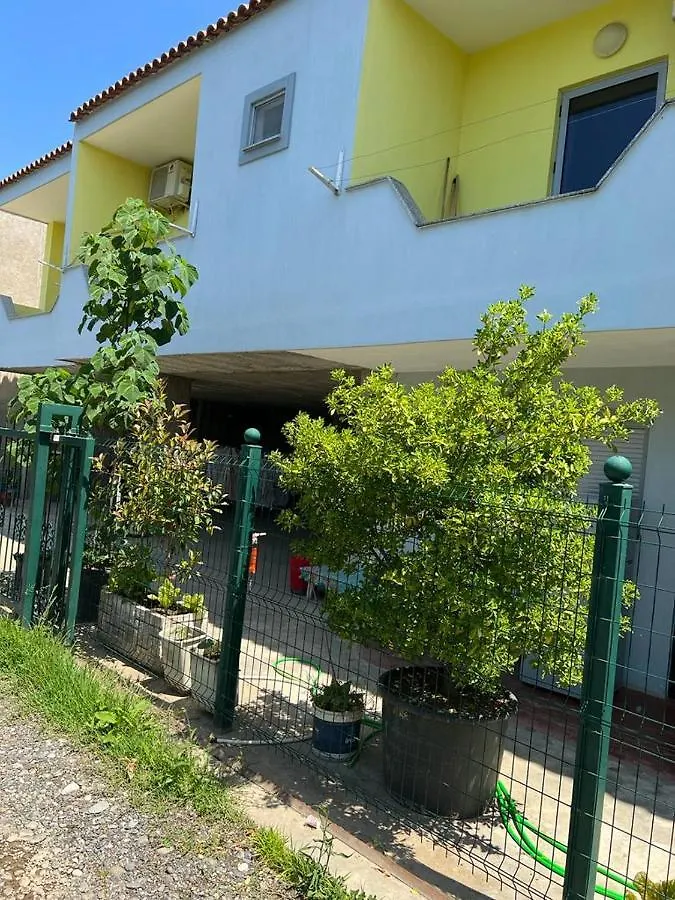 Guest House Andersoni Dhoma Plazhi Andersoni Shen Ded Gjoni