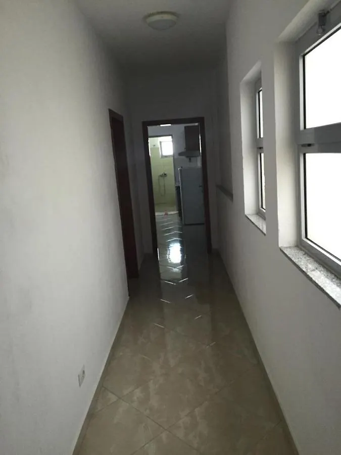Guest House Andersoni Dhoma Plazhi Andersoni Shen Ded Gjoni