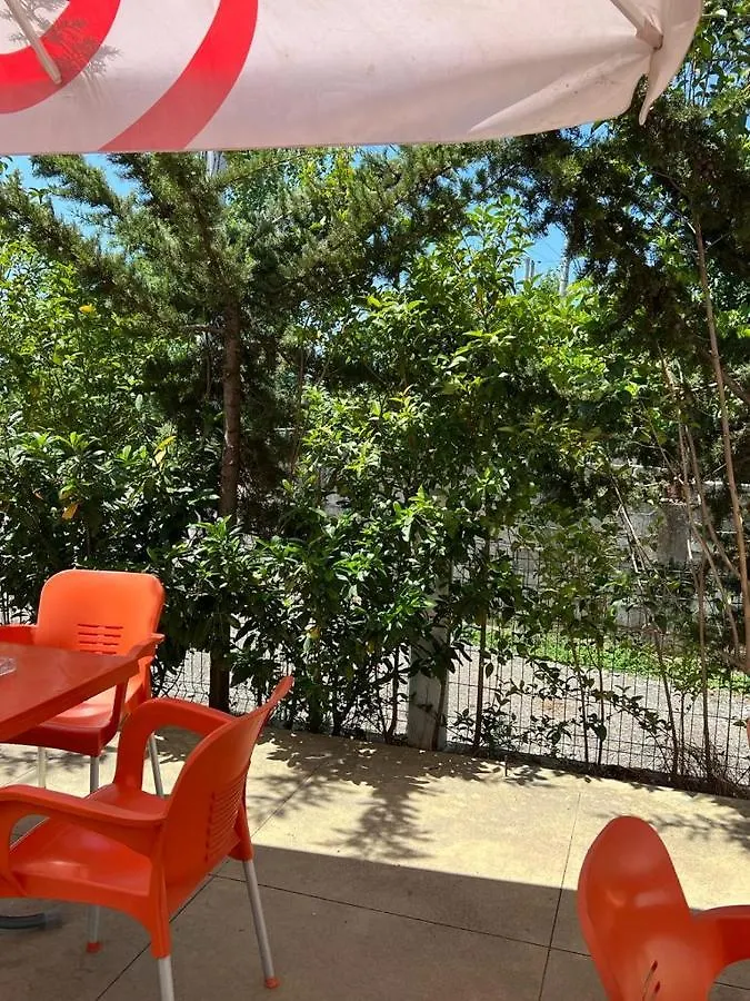 Guest House Andersoni Dhoma Plazhi Andersoni Shen Ded Gjoni 0*,
