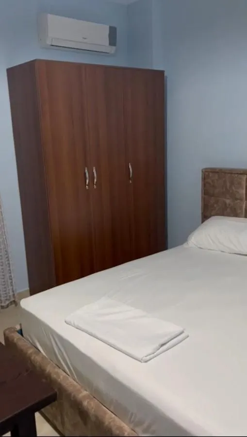 Guest House Andersoni Dhoma Plazhi Andersoni Shen Ded Gjoni