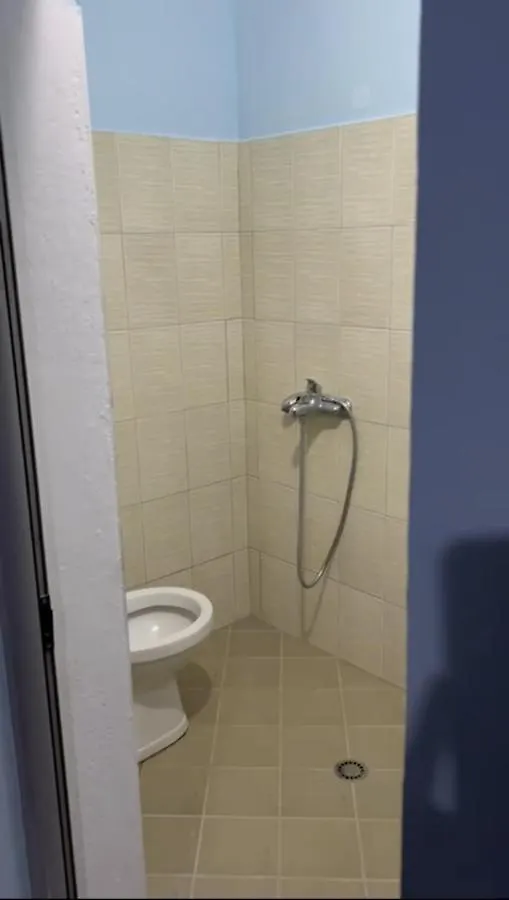 Guest House Andersoni Dhoma Plazhi Andersoni Shen Ded Gjoni Albania