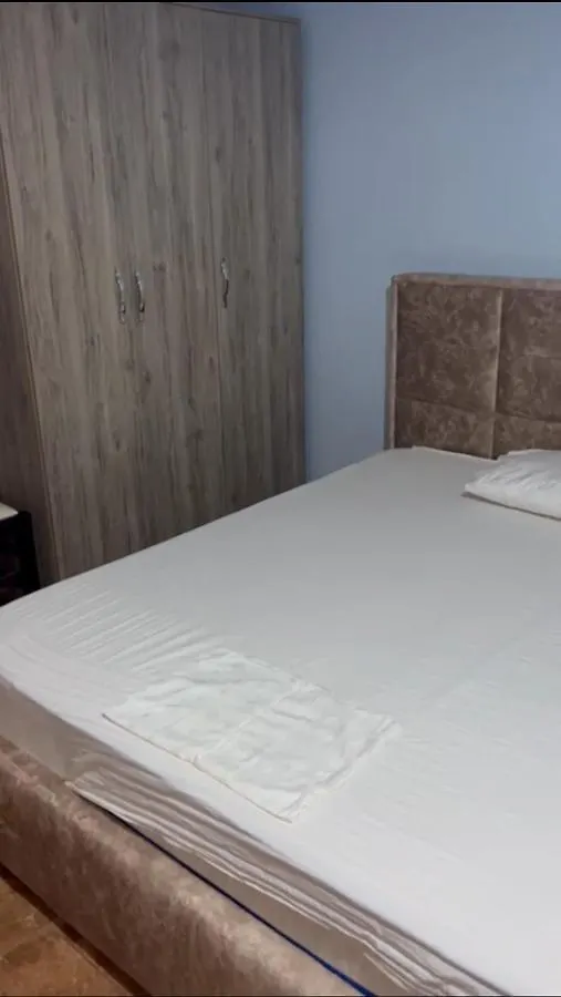 Guest House Andersoni Dhoma Plazhi Andersoni Shen Ded Gjoni Albania