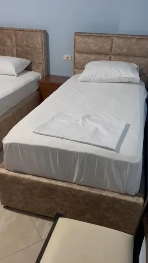 Guest House Andersoni Dhoma Plazhi Andersoni Shen Ded Gjoni 0*,