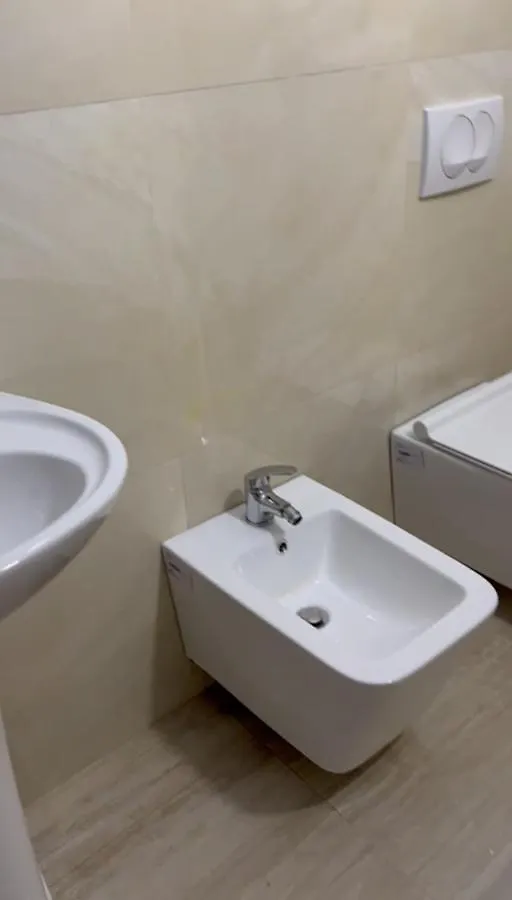 Guest House Andersoni Dhoma Plazhi Andersoni Shen Ded Gjoni