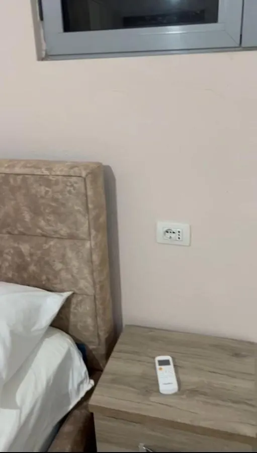 Guest House Andersoni Dhoma Plazhi Andersoni Shen Ded Gjoni