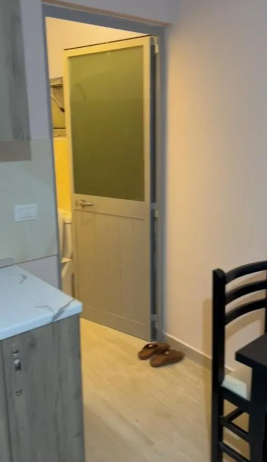 Guest House Andersoni Dhoma Plazhi Andersoni Shen Ded Gjoni Albania