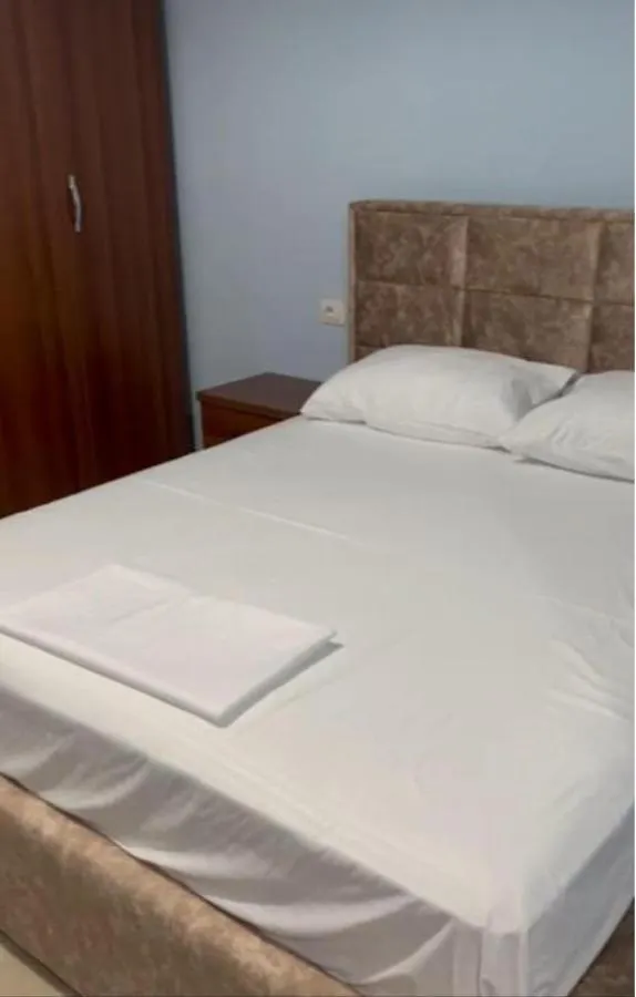 Guest House Andersoni Dhoma Plazhi Andersoni Shen Ded Gjoni
